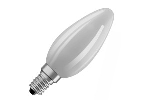 LED lemputė PARA LED CLB60 GLFR 6W/827 E14 230V